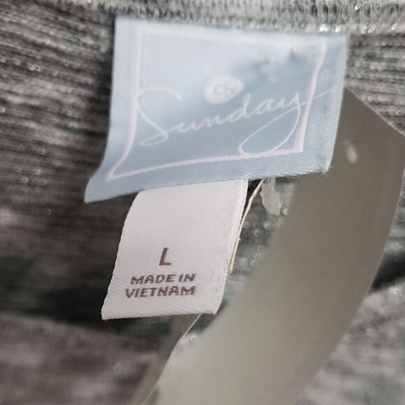 Sunday top   - Picture 2 of 3